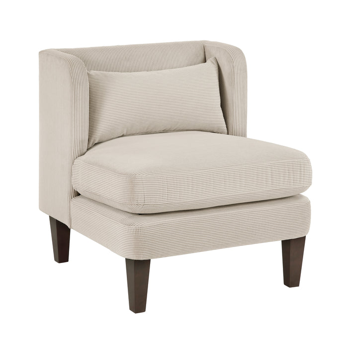 1061TPE-1 Accent Chair image