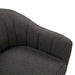 Cutler Accent Chair in Gray - 1081CC-1 - FAMSA Furniture (TX)