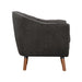 Cutler Accent Chair in Gray - 1081CC-1 - FAMSA Furniture (TX)
