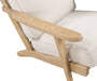 Chandler Accent Chair in Beige - 1082BE-1 - FAMSA Furniture (TX)
