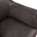 Rachael Accent Chair in Brown - 1085F2S - FAMSA Furniture (TX)