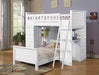 Willoughby Twin Loft Bed