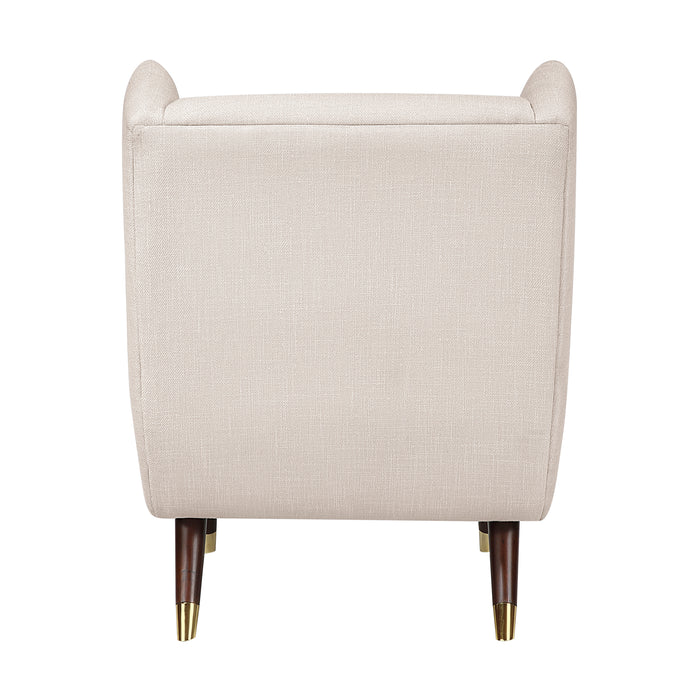 1098BEG-1 Accent Chair image