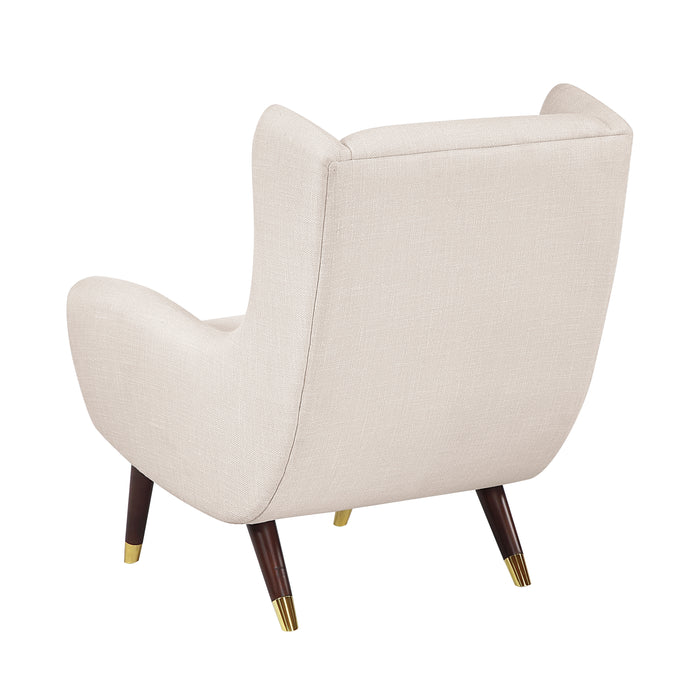1098BEG-1 Accent Chair image