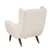 1098BEG-1 Accent Chair image