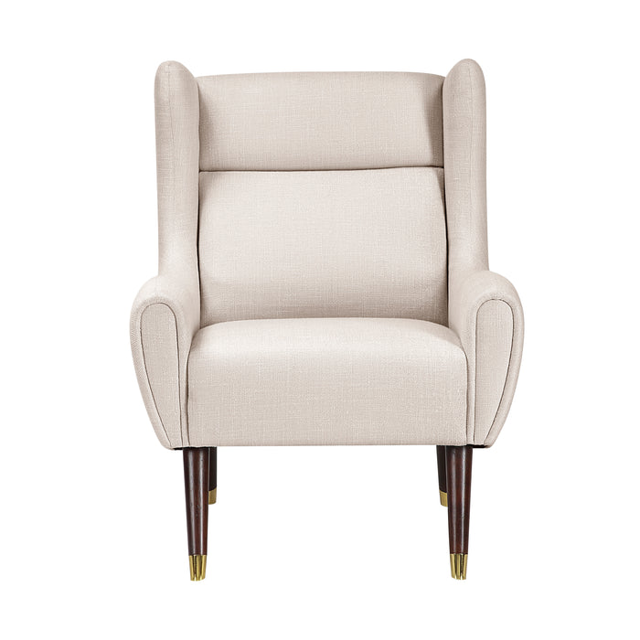 1098BEG-1 Accent Chair image