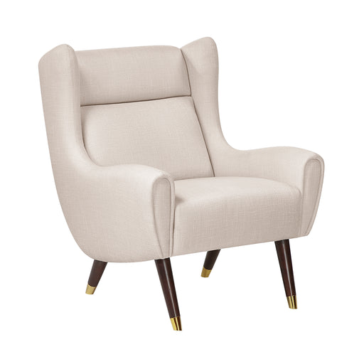 1098BEG-1 Accent Chair image