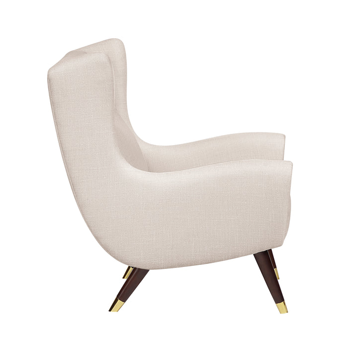 1098BEG-1 Accent Chair image
