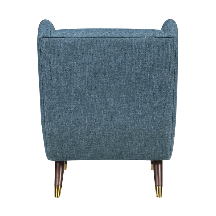 1098BUE-1 Accent Chair image