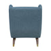 1098BUE-1 Accent Chair image