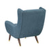 1098BUE-1 Accent Chair image