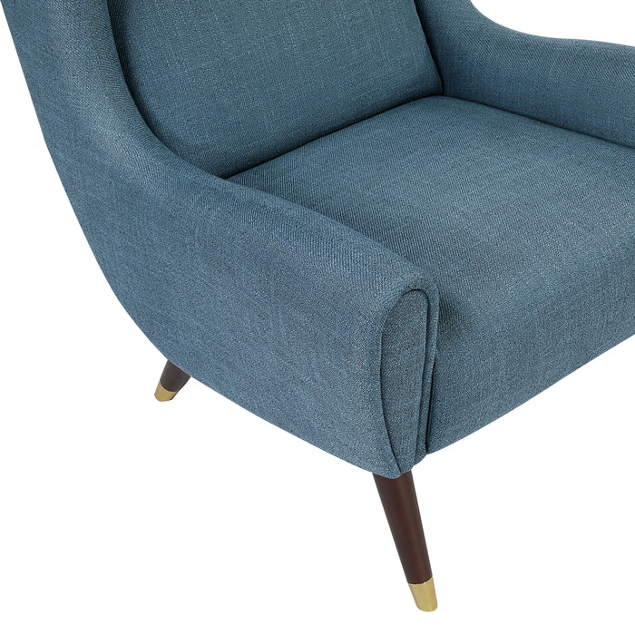 1098BUE-1 Accent Chair image