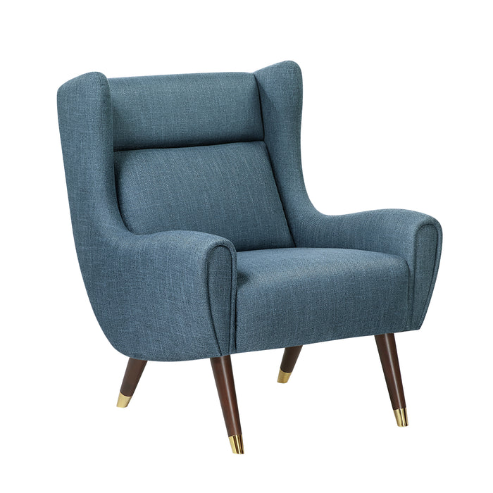 1098BUE-1 Accent Chair image