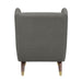 1098DGY-1 Accent Chair image