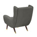 1098DGY-1 Accent Chair image