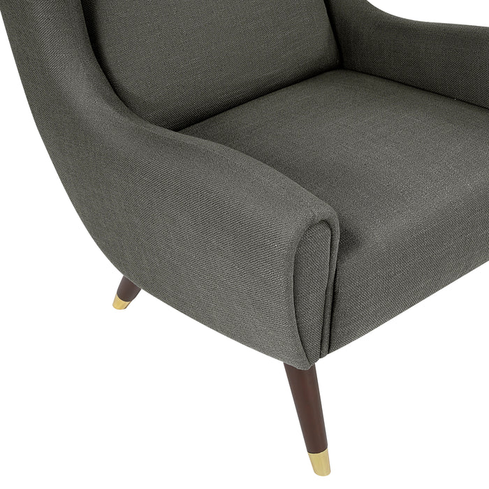 1098DGY-1 Accent Chair image