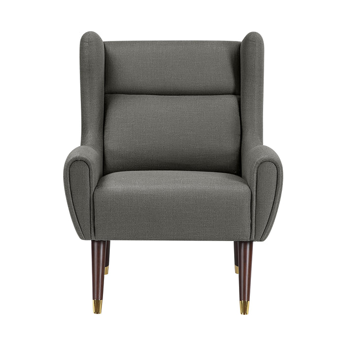 1098DGY-1 Accent Chair image