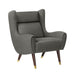 1098DGY-1 Accent Chair image