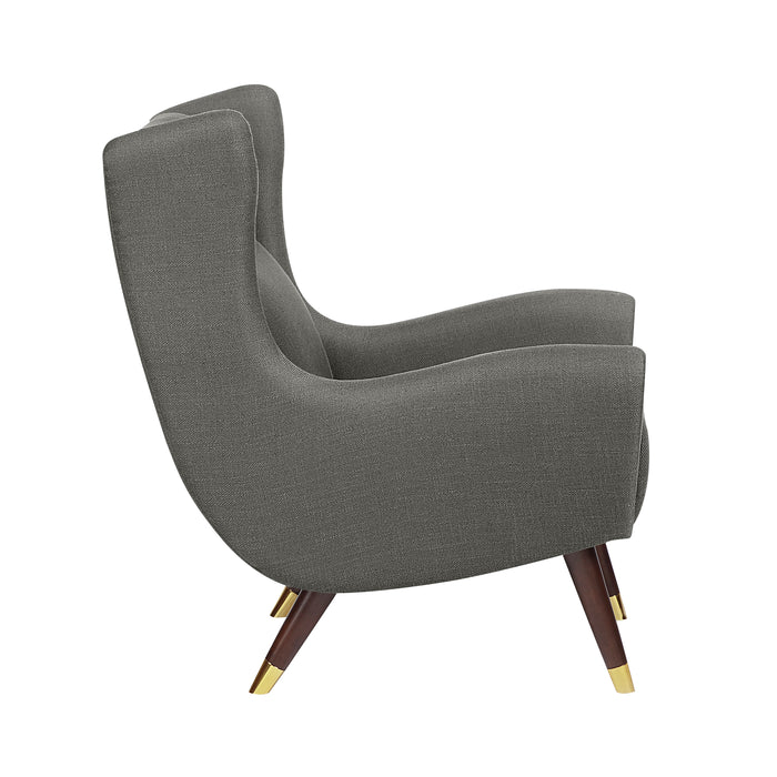 1098DGY-1 Accent Chair image