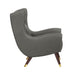 1098DGY-1 Accent Chair image