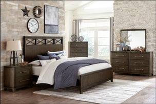 Bedroom Set