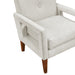 1113BE-1 Accent Chair image