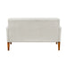 1113BE-2 Love Seat image