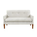 1113BE-2 Love Seat image