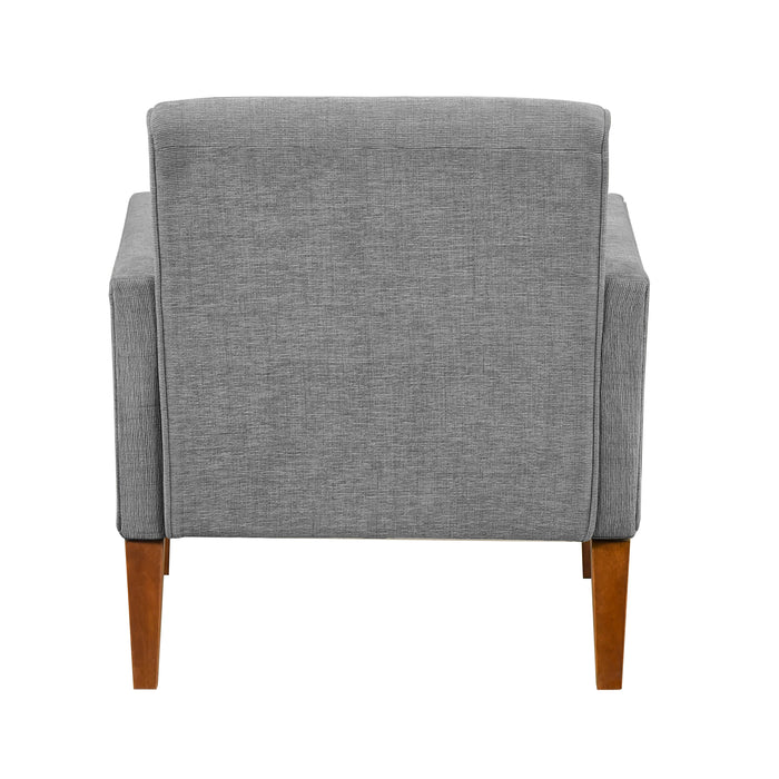 1113GY-1 Accent Chair image