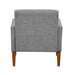 1113GY-1 Accent Chair image