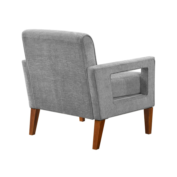 1113GY-1 Accent Chair image