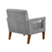 1113GY-1 Accent Chair image