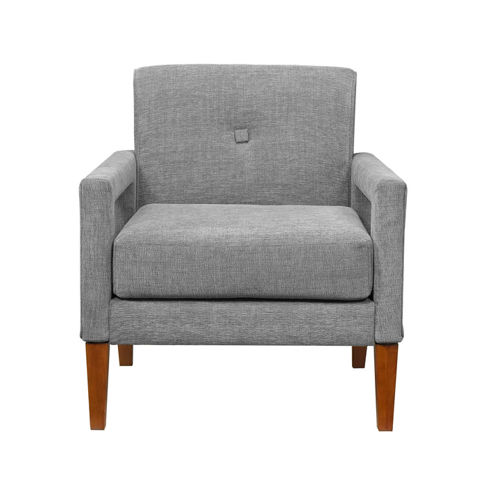 1113GY-1 Accent Chair image