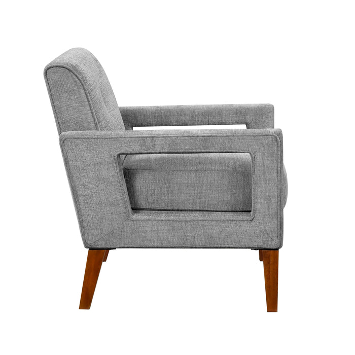 1113GY-1 Accent Chair image