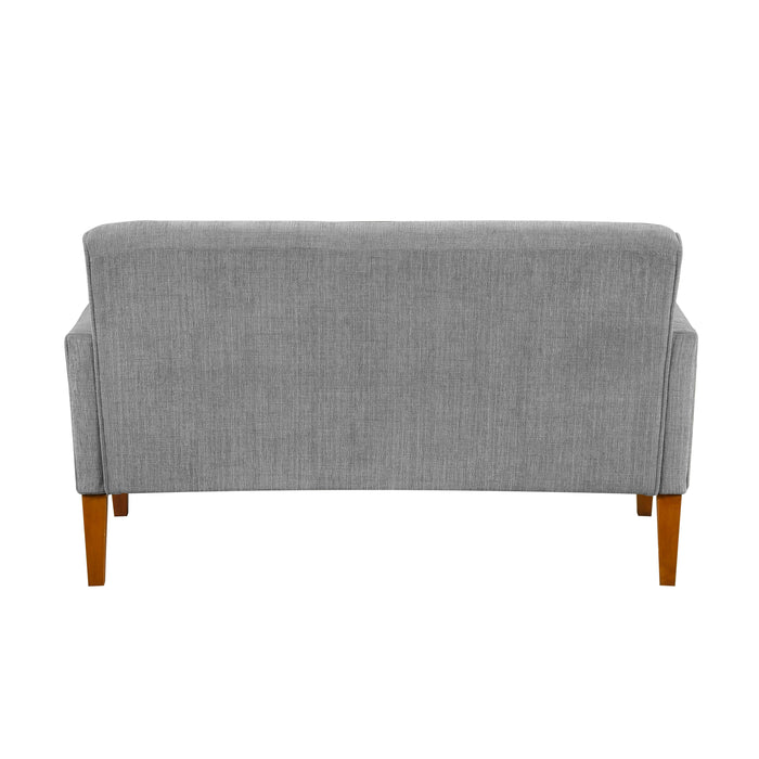 1113GY-2 Love Seat image