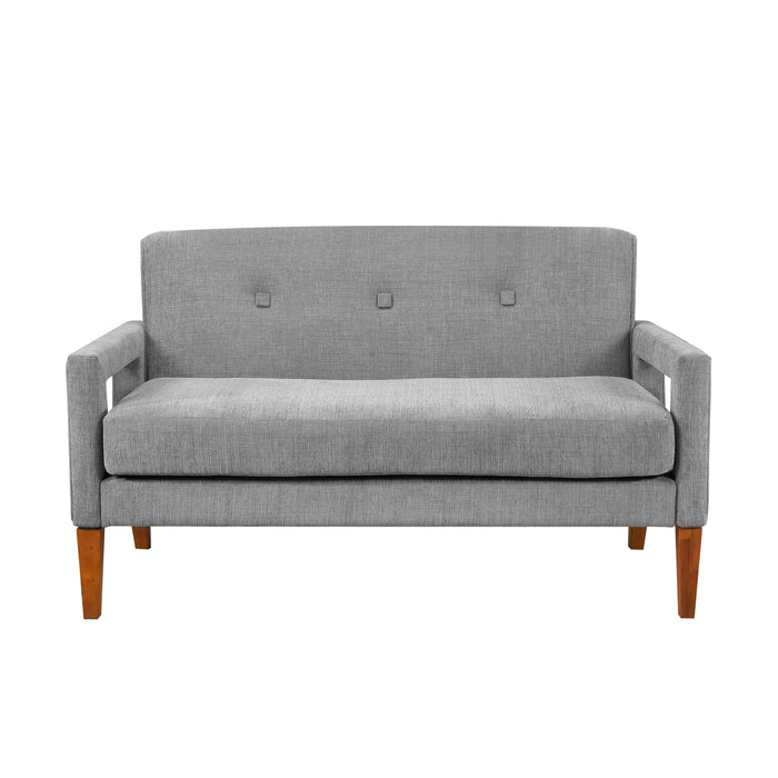 1113GY-2 Love Seat image