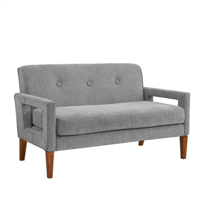 1113GY-2 Love Seat image