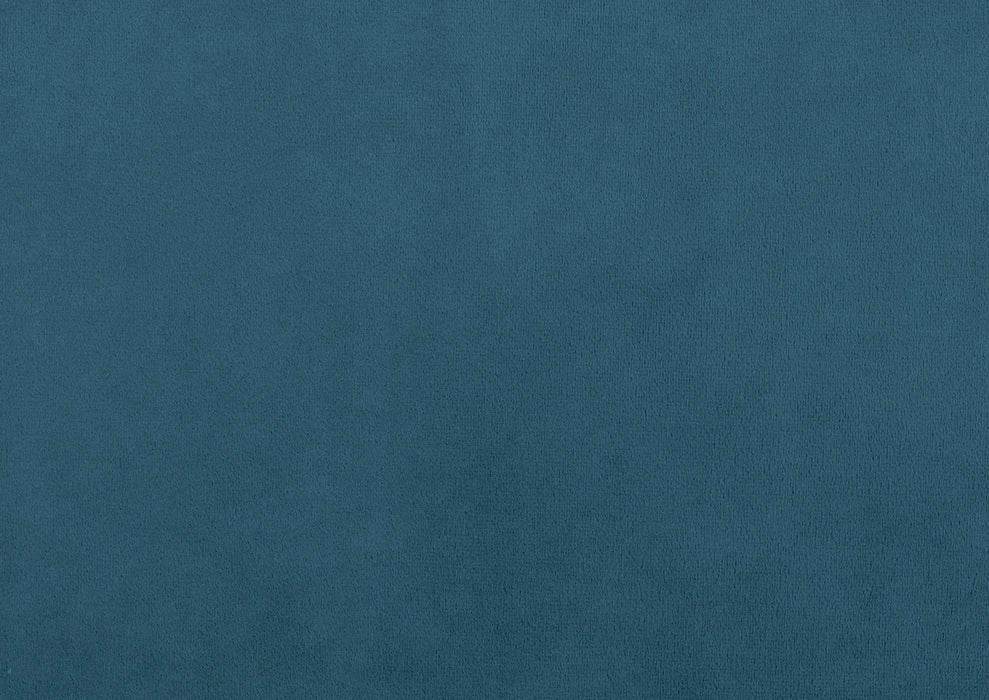 Quill Accent Chair in Blue - 1127BU-1 - FAMSA Furniture (TX)