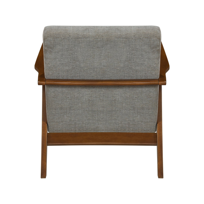1135GY-1 Accent Chair image