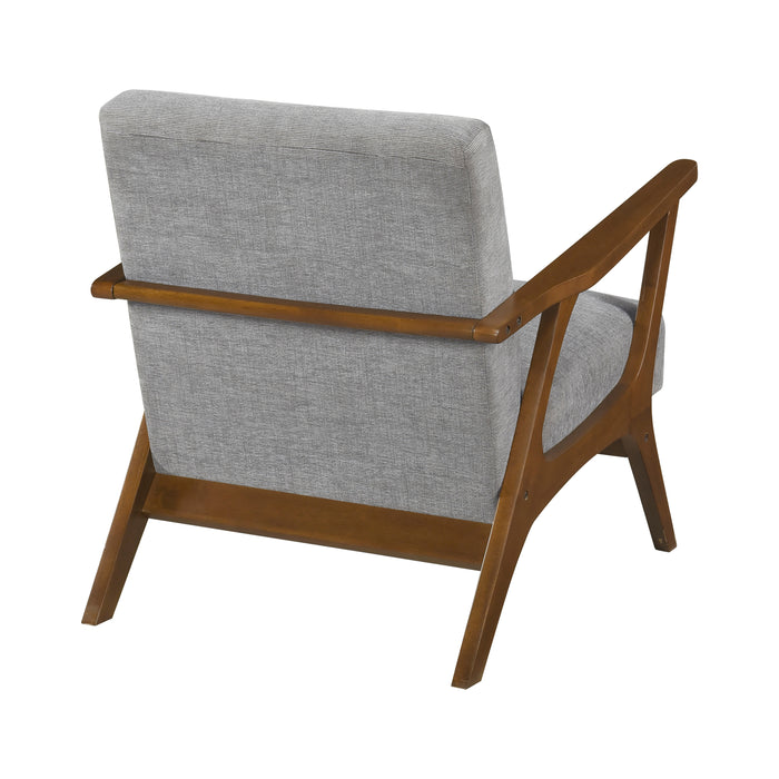1135GY-1 Accent Chair image