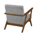 1135GY-1 Accent Chair image