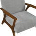 1135GY-1 Accent Chair image