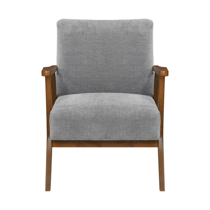 1135GY-1 Accent Chair image