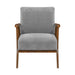 1135GY-1 Accent Chair image