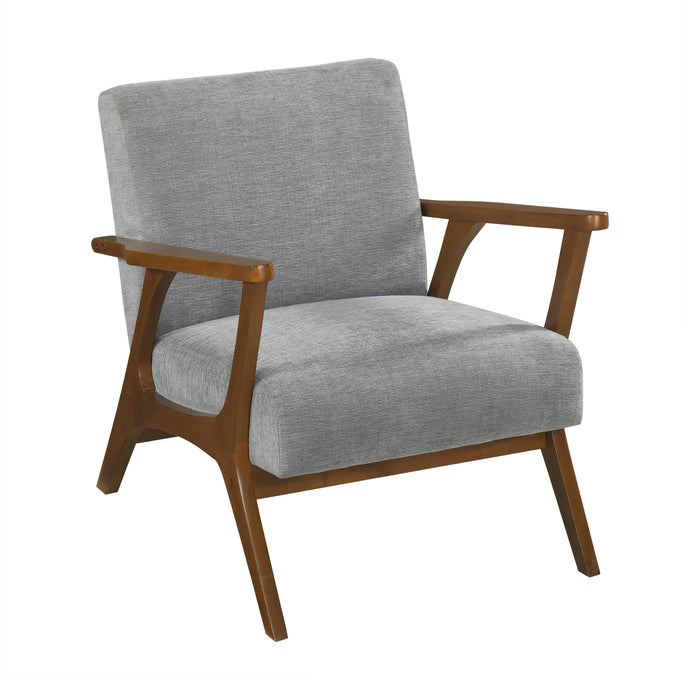 1135GY-1 Accent Chair image