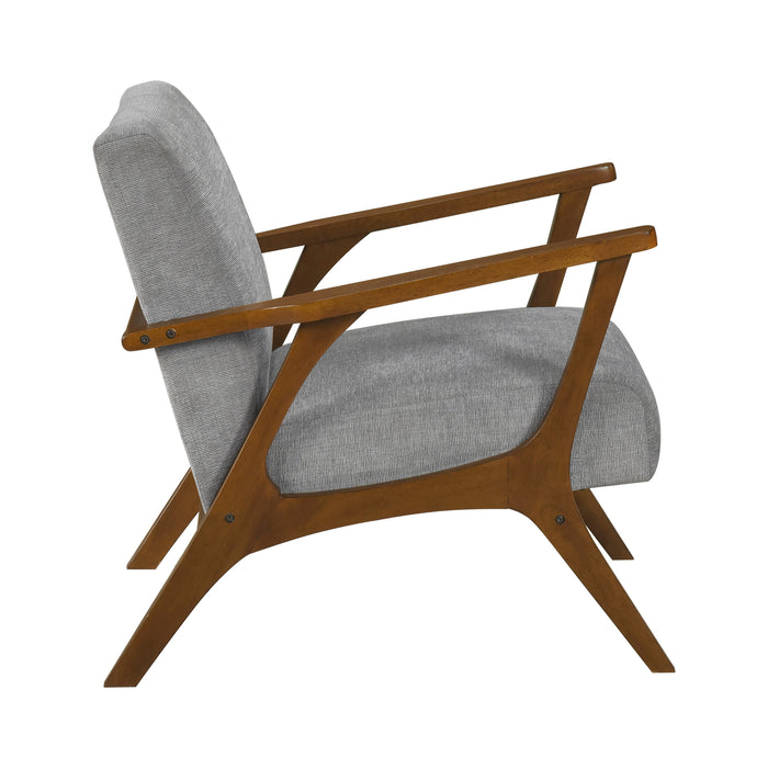 1135GY-1 Accent Chair image