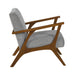 1135GY-1 Accent Chair image