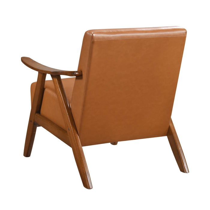 1138BRPU-1 Accent Chair image