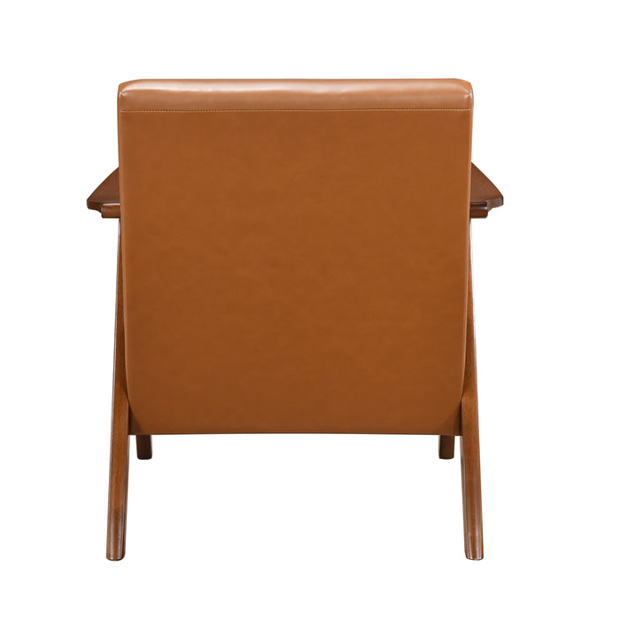 1138BRPU-1 Accent Chair image