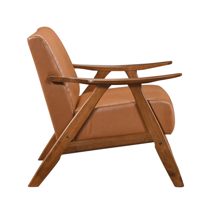 1138BRPU-1 Accent Chair image